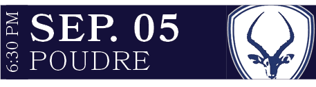 POUDRE,SEP. 05,6:30 P