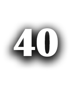 40