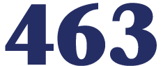 463 