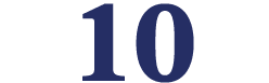 10