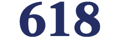 618