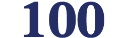 100