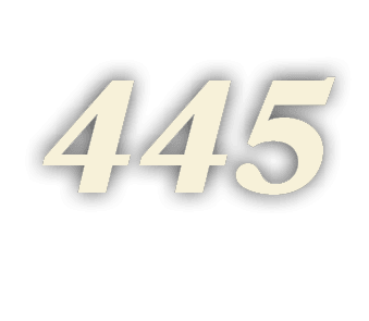 445