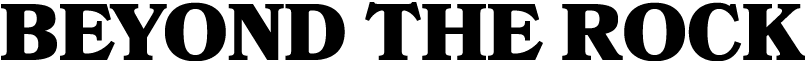 Beyond the Rock