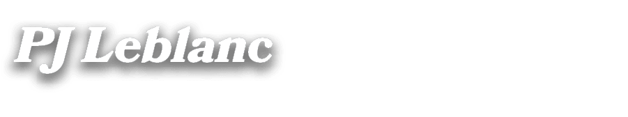 PJ Leblanc