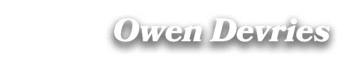 Owen Devries