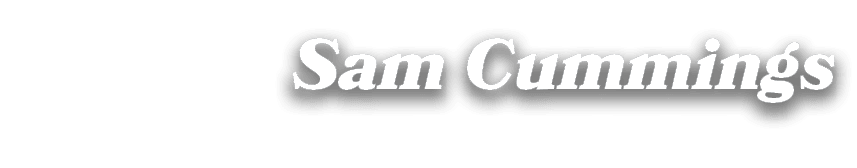 Sam Cummings