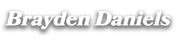 Brayden Daniels