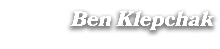 Ben Klepchak