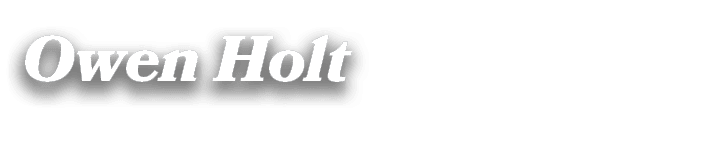 Owen Holt