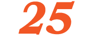 25