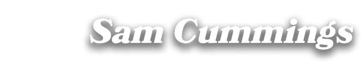 Sam Cummings