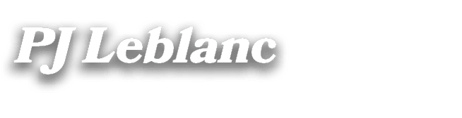 PJ Leblanc