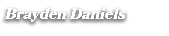 Brayden Daniels 