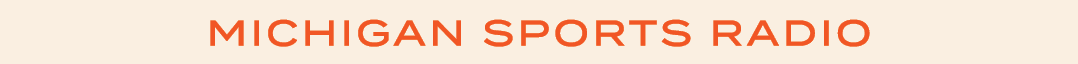 michigan sports radio