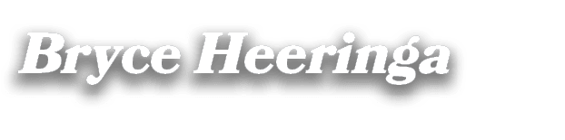Bryce Heeringa