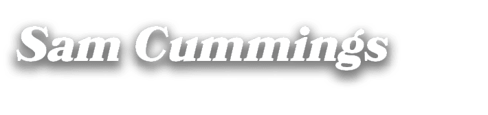 Sam Cummings