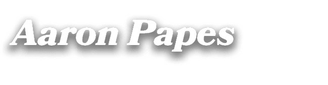 Aaron Papes