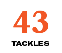 43,tackle