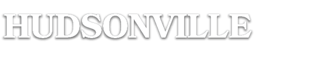 HUDSONVILLE