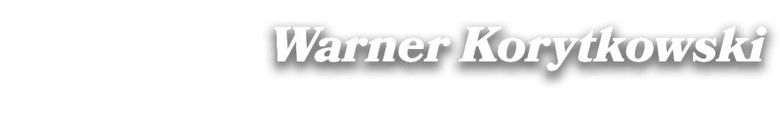 Warner Korytkowski