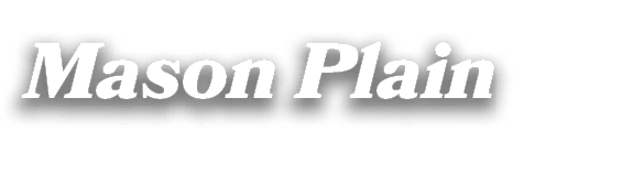 Mason Plain