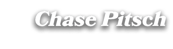 Chase Pitsch