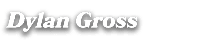 Dylan Gross