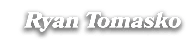 Ryan Tomasko