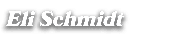 Eli Schmidt