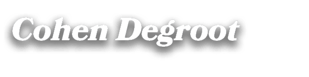Cohen Degroot