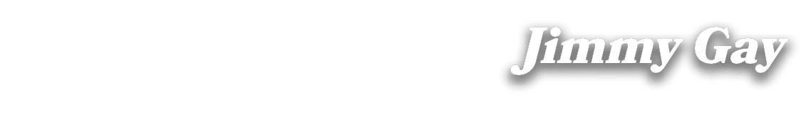 Jimmy Gay