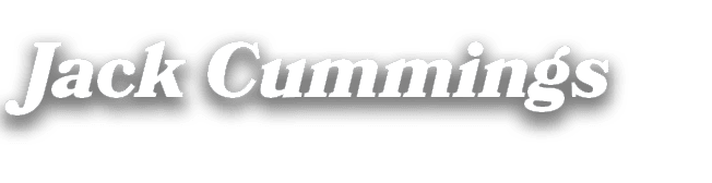 Jack Cummings