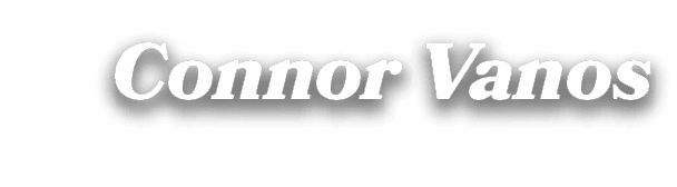 Connor Vanos