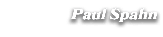 Paul Spahn