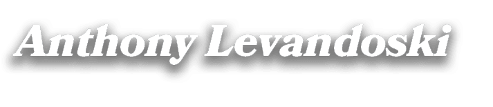 Anthony Levandoski