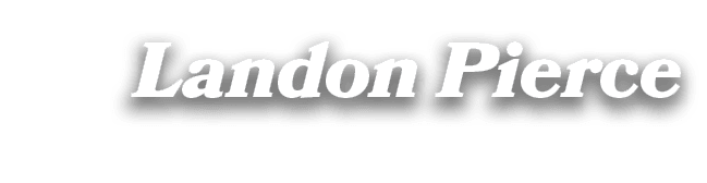 Landon Pierce