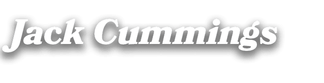 Jack Cummings