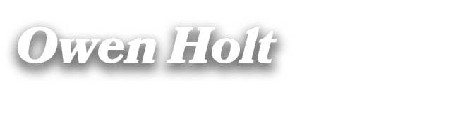 Owen Holt
