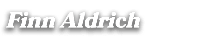 Finn Aldrich