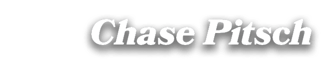 Chase Pitsch