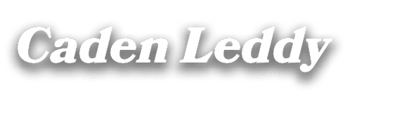 Caden Leddy