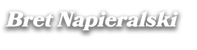 Bret Napieralski