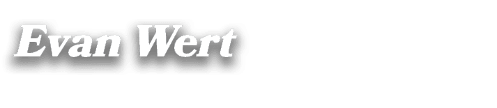 Evan Wert