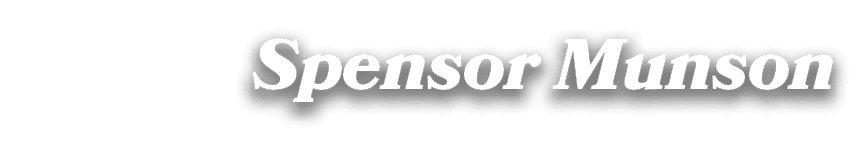 Spensor Munson
