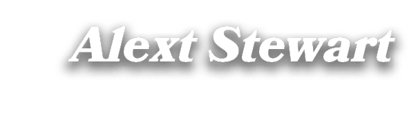 Alext Stewart