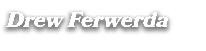 Drew Ferwerda