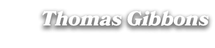 Thomas Gibbons