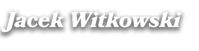 Jacek Witkowski