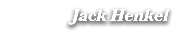 Jack Henkel
